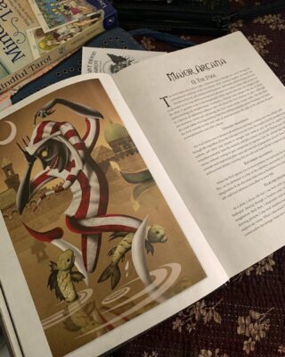boi-bai-tarot-the-fool-deviant-moon-1
