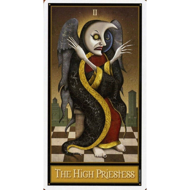 boi-bai-tarot-the-high-priestess-deviant-moon-2