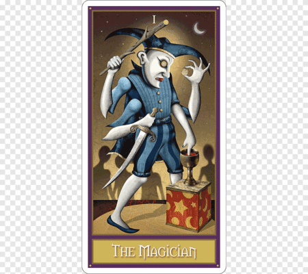 boi-bai-tarot-the-magician-deviant-moon-1