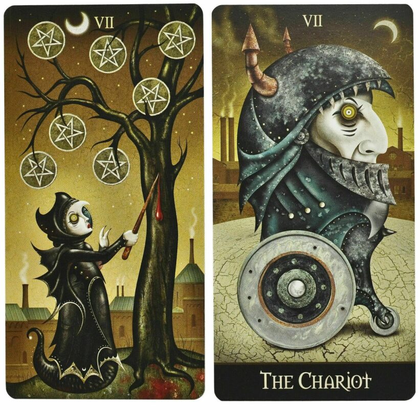 boi-bai-tarot-the-chariot-deviant-moon-3